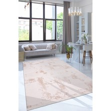 TeknoKapsül Youdayhomecollection Merso Model Oturma Odası Halısı