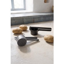 MİEN Mien Döküm Patates Ezici ve Püre Presi 27*9 cm