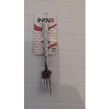 İnova Arden Tatlı Çatalı 6 Lı