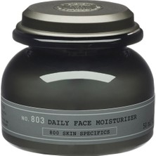 Depot No. 803 Daily Face Moisturizer Nemlendirici Yüz Krem 65 ml