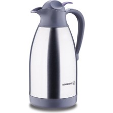 Korkmaz Satina 2 Lt Max Termos A749-01