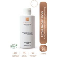 Pielurd Nemlendirici Yatıştırıcı Tonik 200 ml - 9X Hyaluronik Asit Bariyer Onarıcı Canlılık