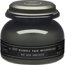 Depot No. 809 Nightly Nemlendirici Yüz Kremi 65 ml