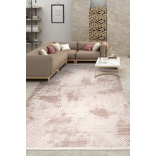 TeknoKapsül Youdayhomecollection Octa Model Oturma Odası Halısı