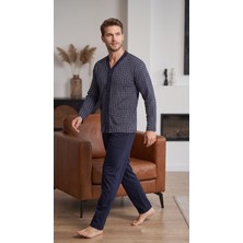Şipka Erkek Pijama