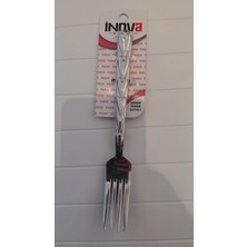 İnova Inova Arden Yemek Çatalı 6lı