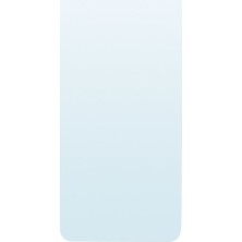 IKEA Modern Siyah Duvar Aynası 16X50 cm - Duvar/salon Dekoratif Ayna - Şık Modern Tasarım