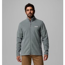 Columbia Basin Trail Iıı Erkek Tam Fermuarlı Polar Üst AO0560