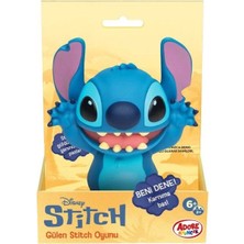 Adore Gülen Stitch Oyunu Disney Stitch Eğlenceli Kutu Oyunu