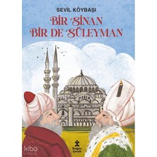 Doğan Çocuk Bir Sinan Bir De Süleyman