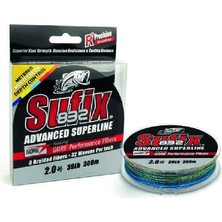 Sufix 0.33 Sufıx 832 Adv.sup.multi Color 300M