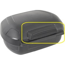 Hepco Becker Arka Çanta Sırt Yaslanma Orbit 54LT /700321