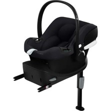 Cybex Aton B2 i-Size - Bazalı | Volcano Black