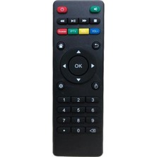 Hey Redlıne Redroıd 365 Android Box Kumandası (40171=10638)