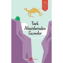 Beyan Yayınları Türk Atasözlerinden Seçmeler