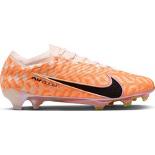 Nike Mercurial Zoom Vapor 15 Elite Nu Fg - DZ3455-800