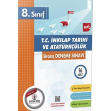 Kafa Dengi Yayınları Kafa  Dengi Öz Debir Yayınları  8 Sınıf Inkılap Tarihi  ve Atatürkçülük