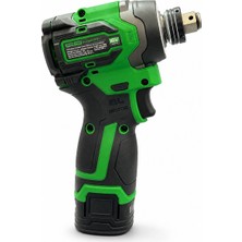 Hais Pro Vidalama  16V 2 Ah Batarya RB-SD1608W