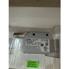 Leuze Bcl 8 Sm 102 Endüstriyel Barkod Okuyucu Sensör.