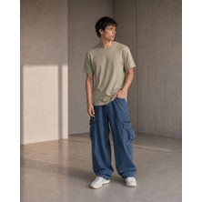 Shemard Küf Oversize T-Shirt