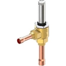 Danfoss 068F5213 Akv 10P3 Elektronik Expansion Valf 068F1167