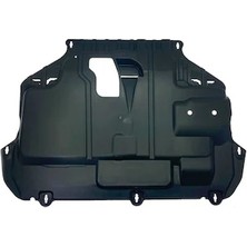Vita Otomotiv Focus 2005-2011 Motor Alt Koruma Karter Muhafazasi 3M51R6P013AV 552196699