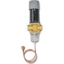 Danfoss 003N1105 Wvfx 10 Capacity Reglatör Su Için