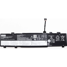 Alfamaks Lenovo 5B11K09312 5B11K09313 5B11K09313 Batarya Lenovo Pil