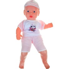 Asya Oyuncak Asya Bebek 35 Cm.