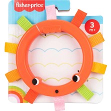 Gees Global JKW53 Fisher-Price 4lü Çıngırak Seti