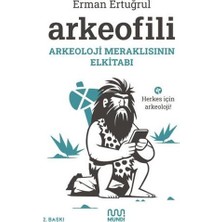 Can Yayınları Arkeofili