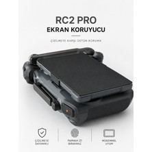Tofu Djı Rc2 Pro Uyumlu Ekran Koruyucu