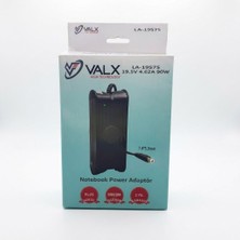 Valx LA-19575 19.5V 4.62A 90W Notebook Adaptör