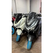 Kuba XRS50 Benzinli Motosiklet