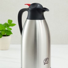 MiraLive 2.5 L Paslanmaz Çelik Sürahi Termos