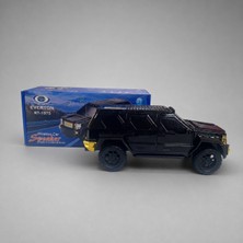 Momento Hediyelik RT-1975 Off-Road Arazi Aracı Tasarımlı Bluetooth Hoparlör