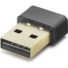 Uslucan Alışveriş USB Bluetooth Adaptörü 5.3 B153