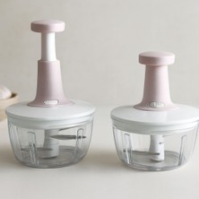 MiraLive Basmalı El Blender - Büyük Chopper