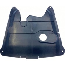 Vita Otomotiv Renault Clio Symbol 2009-2012 Model Yağ Karter Muhafazası 8200158866