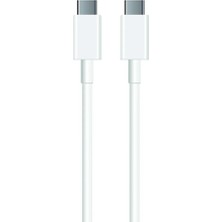 TKÇ ZR935 Type-C To Type-C 100W Kablo 3 M