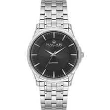 Nacar NC45-2925001-ABM Erkek Kol Saati