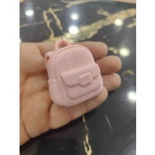 Motokraft Çanta Charm