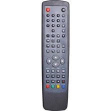 13841 LCD LED Kumanda Sunny 14020 14030 Yazısız