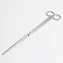 Chicos Mat Düz Makas 22 cm 3.5 mm