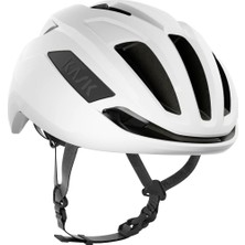 Kask Sintesi WG11 Bisiklet Kaskı - L Beden Beyaz