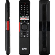 Huayu RM-L2010 Vestel Universal Tv Kumanda 37842