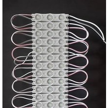 Erbay 12V 1.2W Günışığı Modül LED 5 Adet