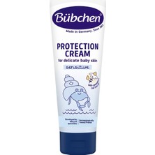 Bübchen Bebek Pişik Kremi 75 ml - Spezial Wundschutz Creme