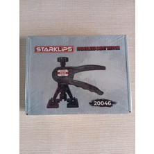 Kral Starklips Pdr Boyasız Göçük Düzeltme Pensesi