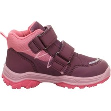 Superfit Jupiter Kız Çocuk Goretex Su Geçirmez Yarım Bot